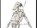 How To Use the Quadratic Formula by Hector the Battle Droid