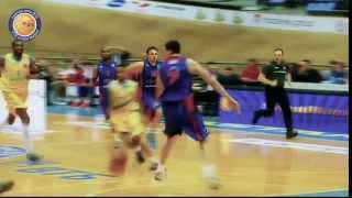 ВТБ Бірыңғай лигасы: «Триумф» — «Астана»