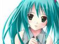 初音ミク　KAN　永遠　（full）