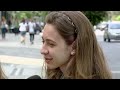 Se a vida fosse como você sempre quis como seria - Pé na Rua - 21-11-2012