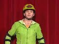 pouf des robins des bois sur com�die (la grosse emission)
avec patrick sebastien