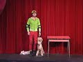 pouf des robins des bois sur com�die (la grosse emission)
avec patrick sebastien