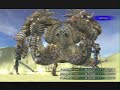 FFX-2 Angra-Mainya FFX-2 Angra-Mainya