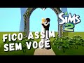 Fico assim sem você