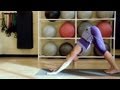 The Benefits of Yoga Stretching
