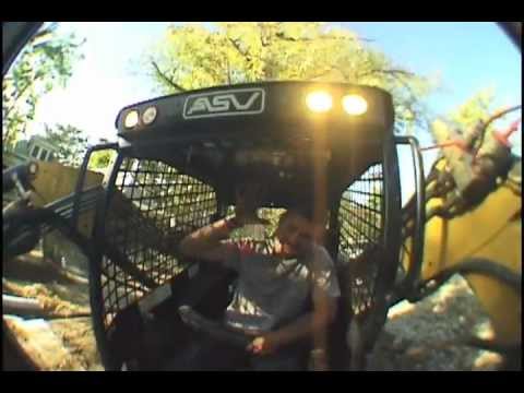 William Spencer Skate Segment in "Stakes Is High" Thumbnail of Video