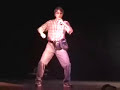 a medley of tupac's 