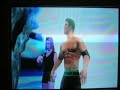 The Regular Opening: The Roronoas Wrestling Team