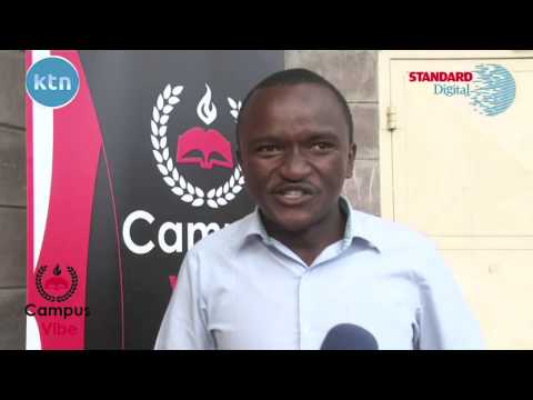 A Law Student tells his expectations of SD Campus tour Kabarak University? A Law Student tells his expectations of SD Campus tour Kabarak University?