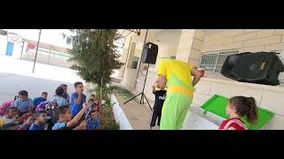 العاب الخفة