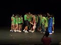 CYC 2007 Group 1&2 Talent Show Part 2 CYC 2007 Group 1&2 Talent Show Part 2