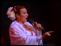 4/9 ESPECTÁCULO PALOMA BRAVA Rocio Jurado