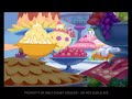 C3 Stepsisters' Cake-fight Fx - Thumb #1