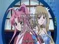 Rakugo Tennyo Oyui ED