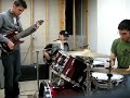 Pardon Me cover