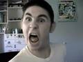 belching instead of breathing !!!!!!