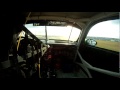 A Lap of Daytona with...