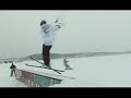 Kitesnow slider and box session