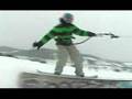 Kitesnow slider and box session