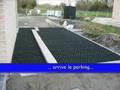Travaux Terrasse