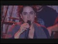 Olivia Hime - Palavras de Guerra ao vivo