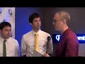 Tally Hall interview