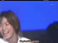 AKAME to RYODA,KAT-TUN,KANJANI8,NEWS@SHOUNEN CLUB SEPT-14-2003.wmv