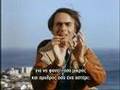 Carl Sagan - The Pioneers of Science 3/3