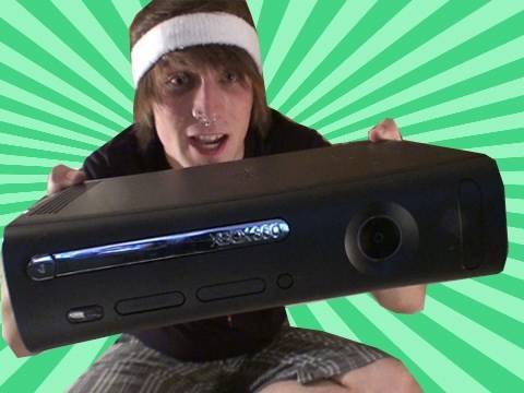 how to cure xbox red ring