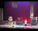 Mihaela Stanciu - Lucia di Lammermoor duet (Lucia -Raimondo) Mihaela Stanciu - Lucia di Lammermoor duet (Lucia -Raimondo)