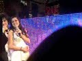 High School Musical la Selecci�n en Perisur (8)