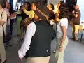 Kumpulan Anak2 Mahia di Breda.