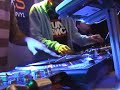 Dj Pfel & Dj Atom scratching pt2