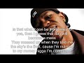 Chamillionaire - Rider (W/ LYRICS)
