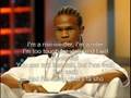 Chamillionaire - Rider (W/ LYRICS)