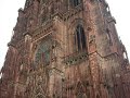 Strasbourg cathedral bells