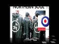 Northern Soul. Hosana..