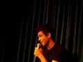Jason Thompson Vernon Hills Zanies Pt.3