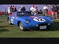 Classic Car Hunters - Pebble Beach Classic Car Hunters - Pebble Beach