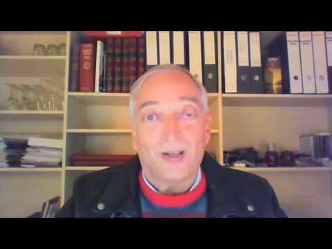 Lord Christopher Monckton-Climate Change is Really a Basis for Elite Control