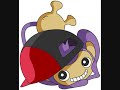 Pokemon's Next Top Model Cycle 21 Episode 3