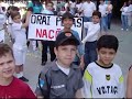 rede de crianças