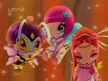 Winx Club Na Srpskom - Sezona 2 Epizoda 1