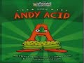 Quirkles KOLR 10 Andy Acid Science Experiment