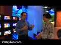 NBC TechNow's Scott Budman - Behind the Scenes