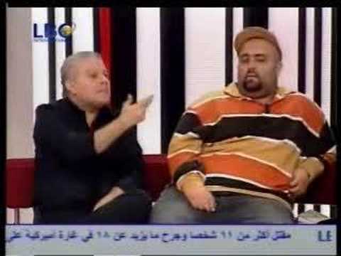 BIGG sur LBC SAT  part 5/5