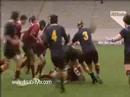 Auckland Grammer v Kings College 2007