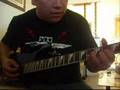 videos de Riff of the Week #1 - Aldo Beltran