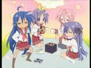 ~ Valentine Kiss ~ Lucky Star Ver. ~ Ruki