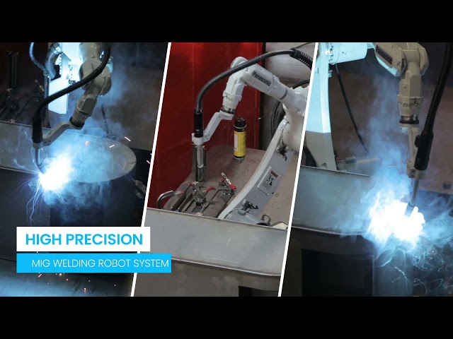 Fabrication and Welding